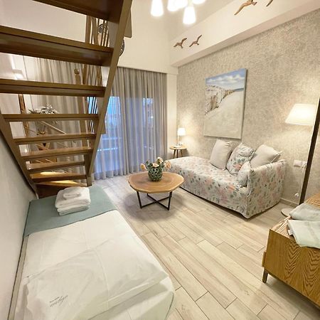 Alegria Suites Nikiti  Zewnętrze zdjęcie