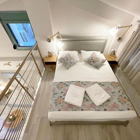 Alegria Suites Nikiti  Zewnętrze zdjęcie