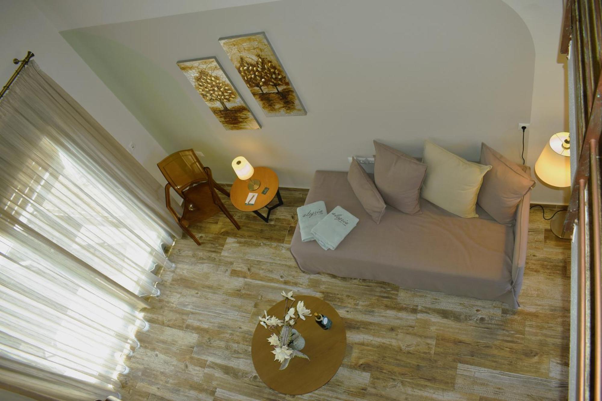 Alegria Suites Nikiti  Zewnętrze zdjęcie