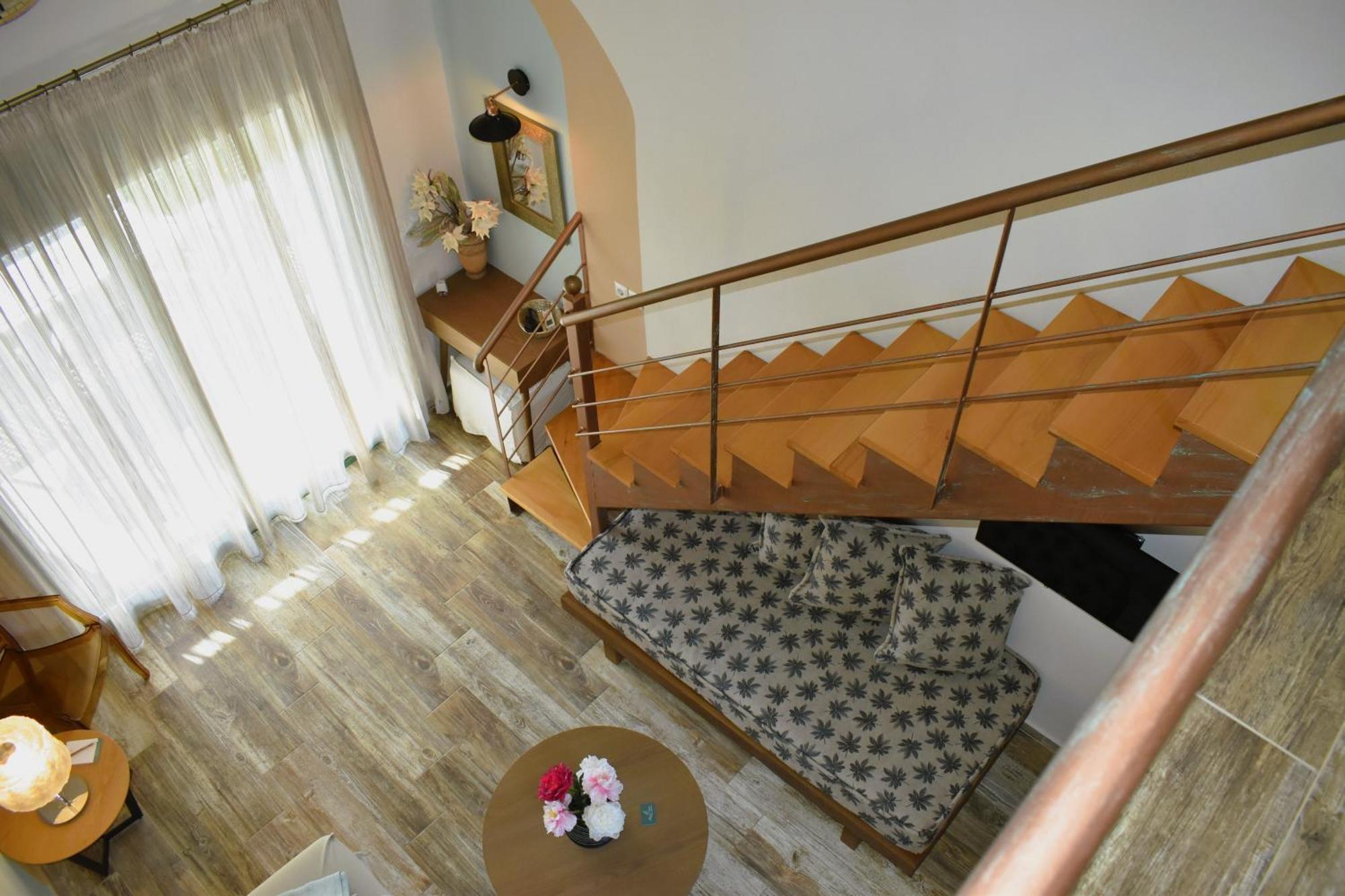 Alegria Suites Nikiti  Zewnętrze zdjęcie