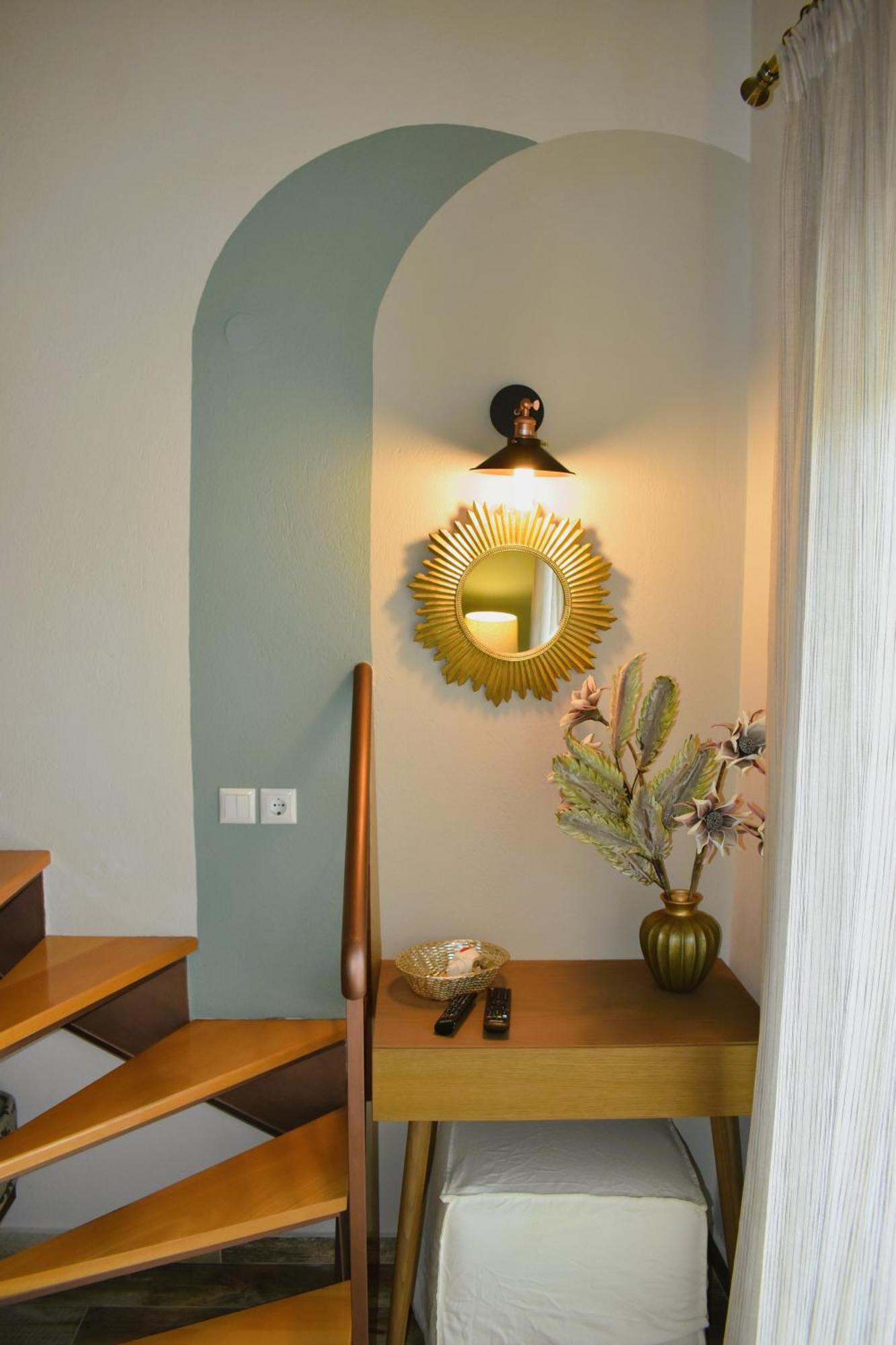 Alegria Suites Nikiti  Zewnętrze zdjęcie