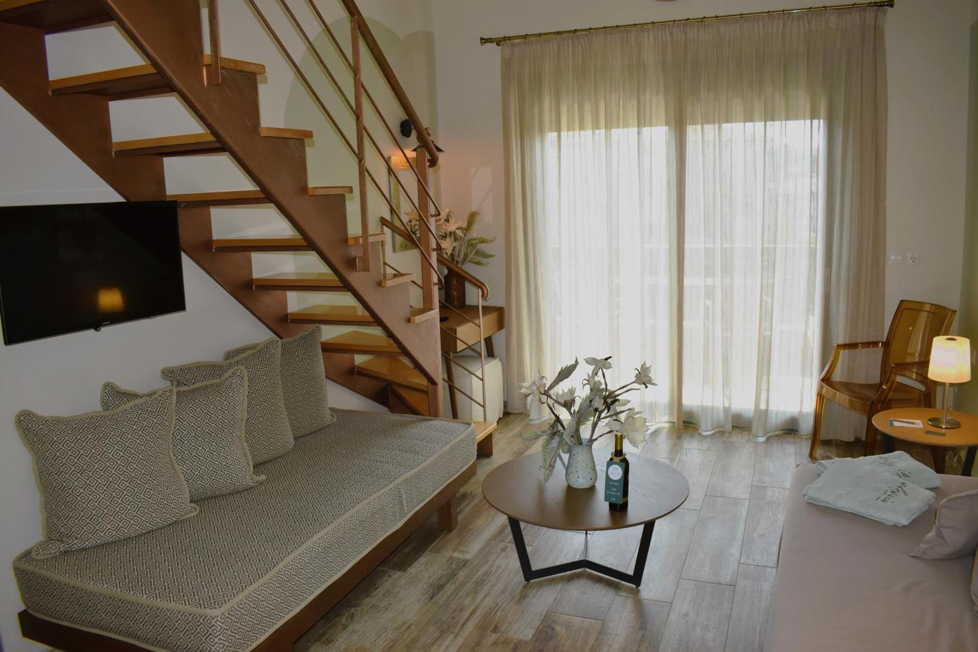 Alegria Suites Nikiti  Zewnętrze zdjęcie