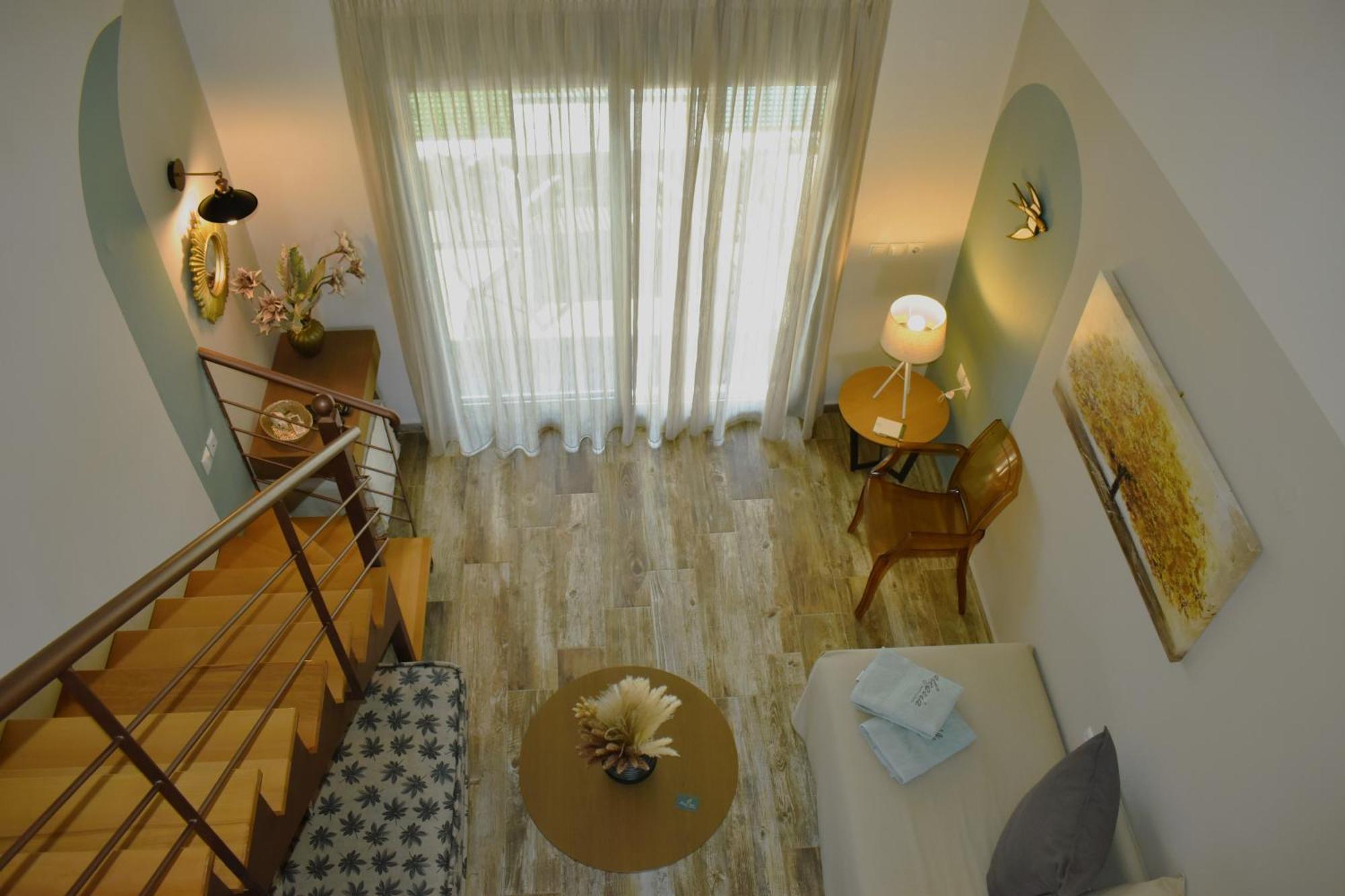 Alegria Suites Nikiti  Zewnętrze zdjęcie