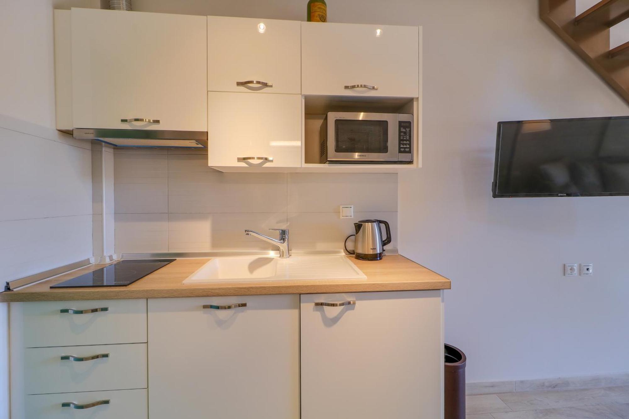 Alegria Suites Nikiti  Pokój zdjęcie