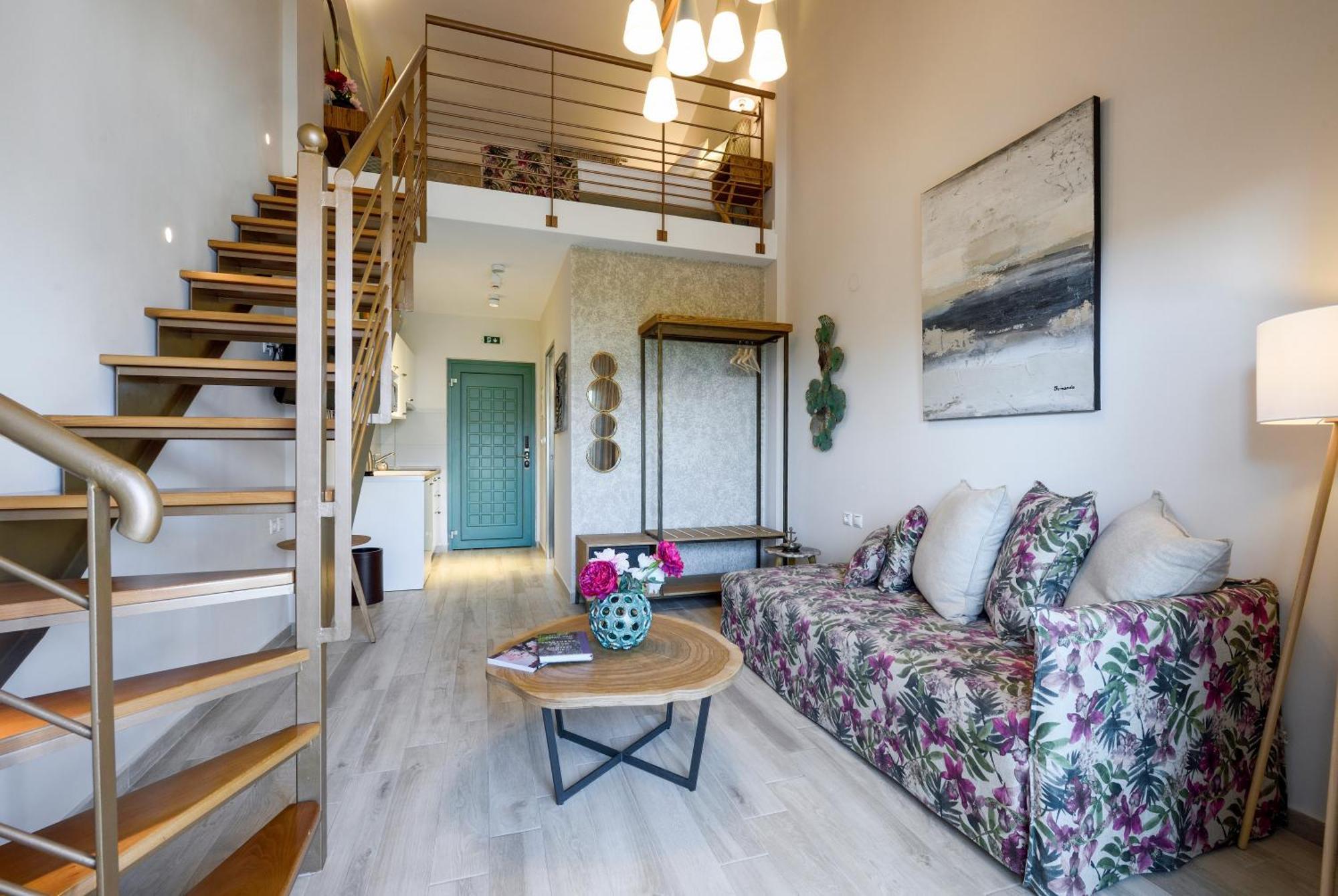 Alegria Suites Nikiti  Pokój zdjęcie