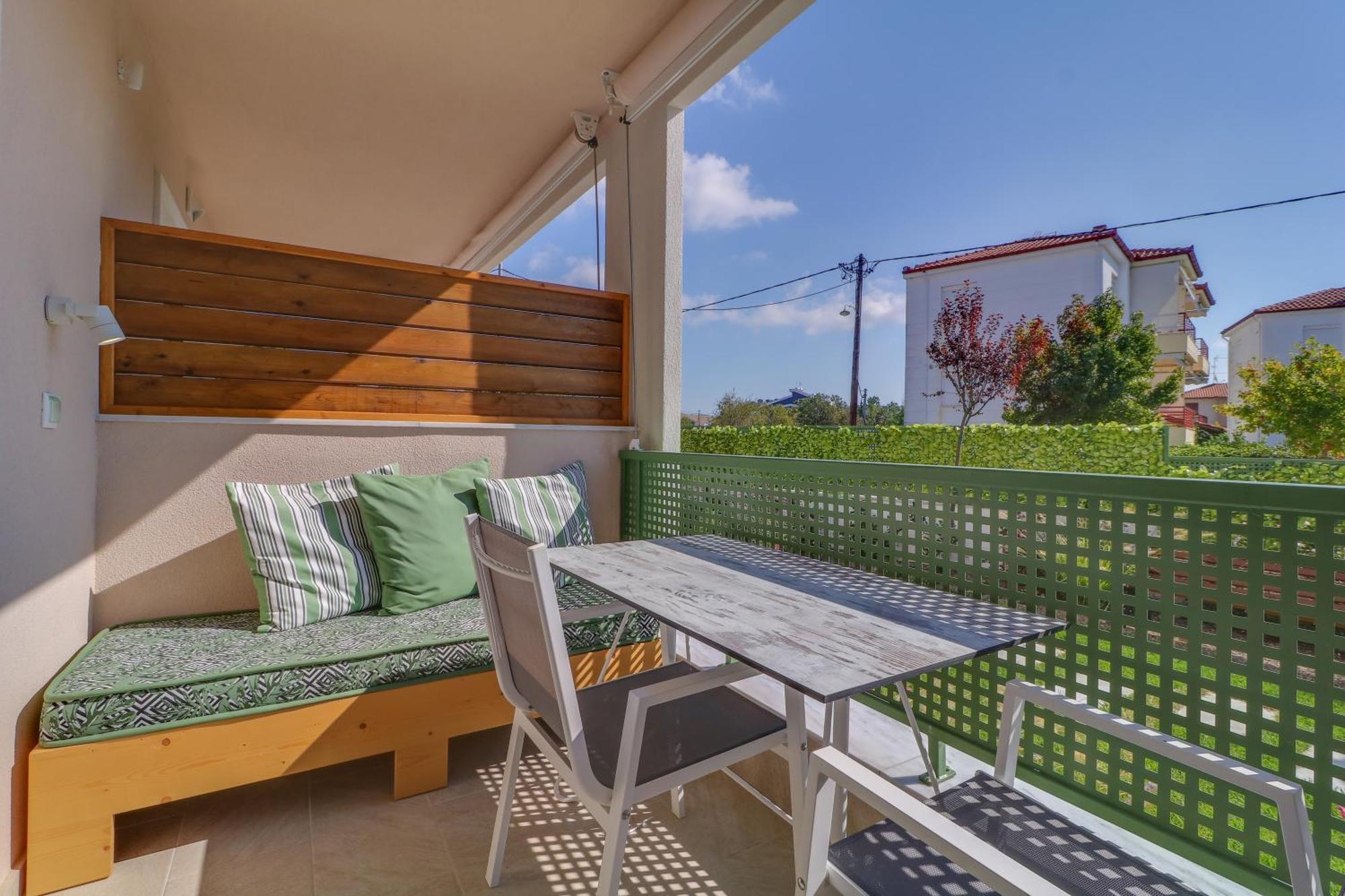 Alegria Suites Nikiti  Pokój zdjęcie