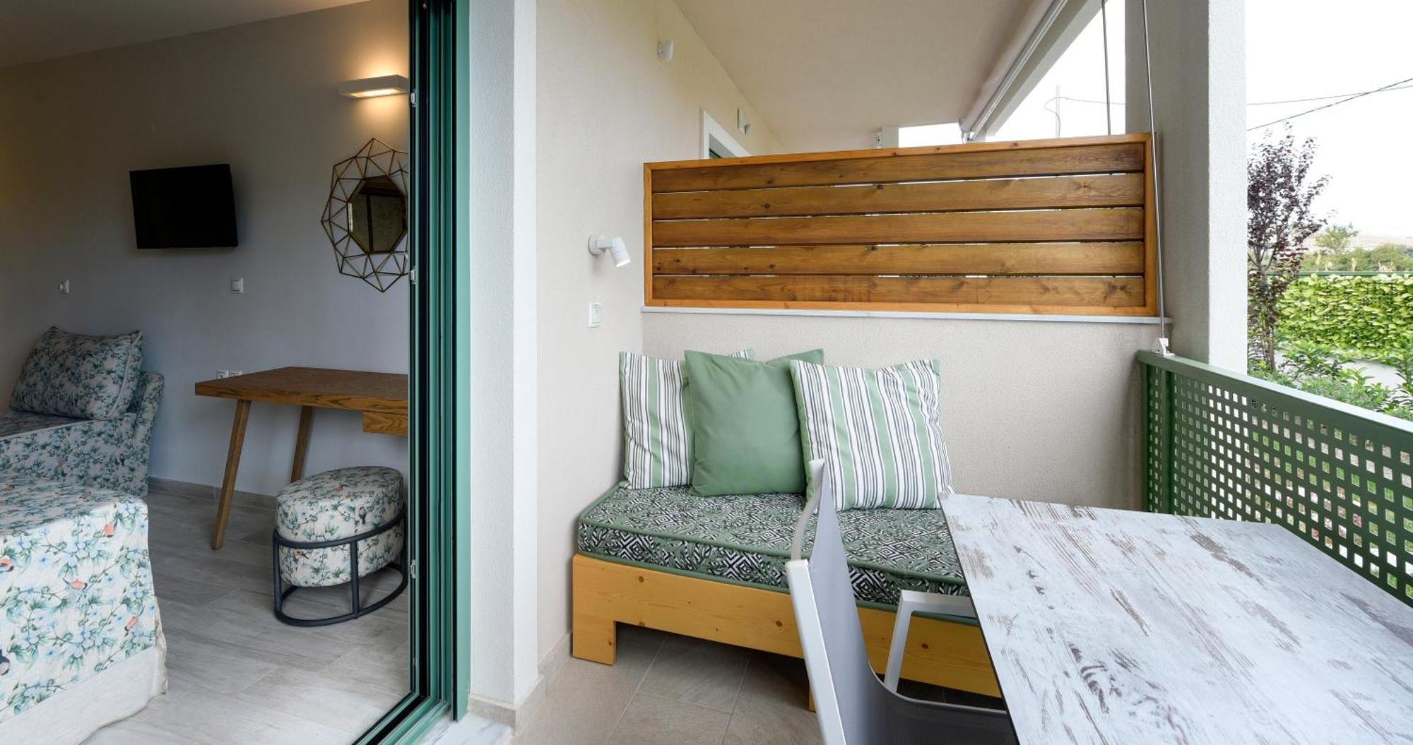 Alegria Suites Nikiti  Pokój zdjęcie