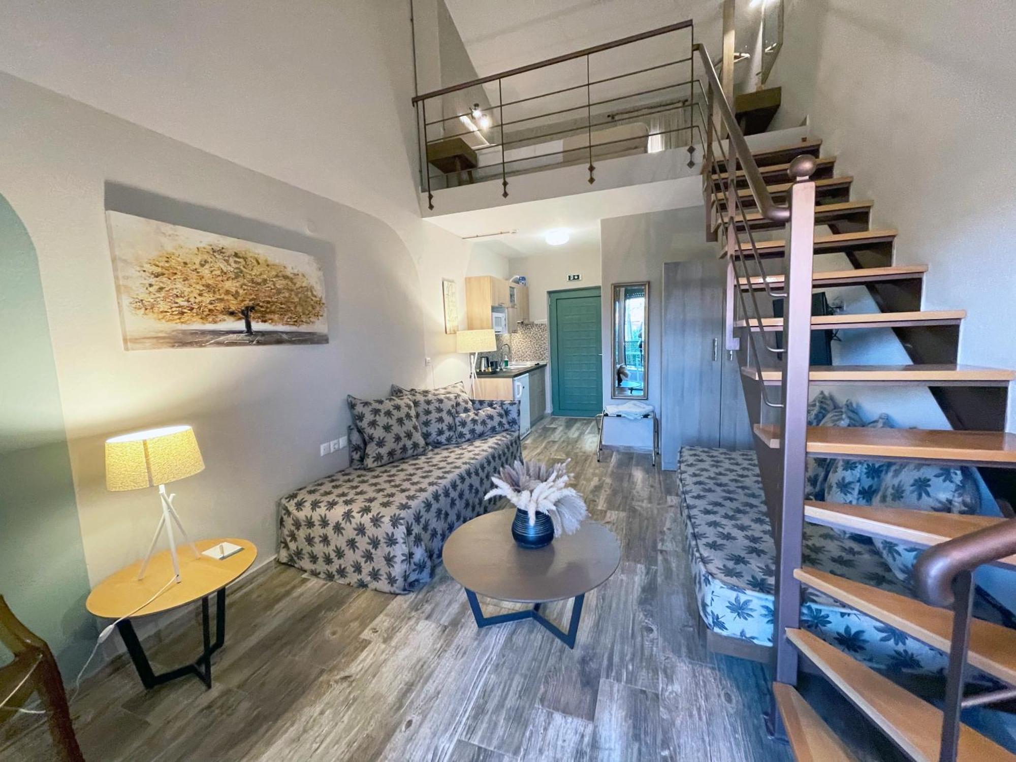 Alegria Suites Nikiti  Zewnętrze zdjęcie