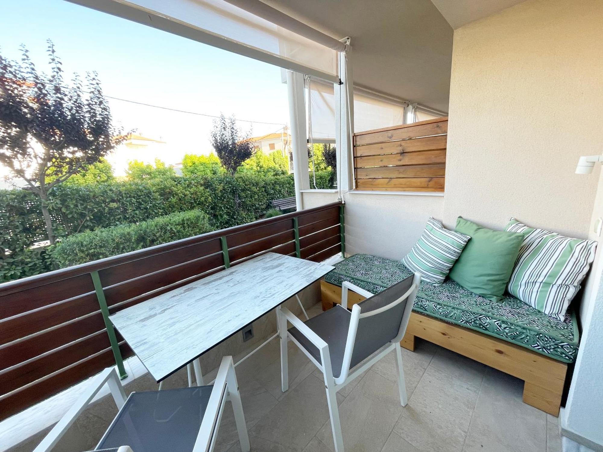 Alegria Suites Nikiti  Zewnętrze zdjęcie